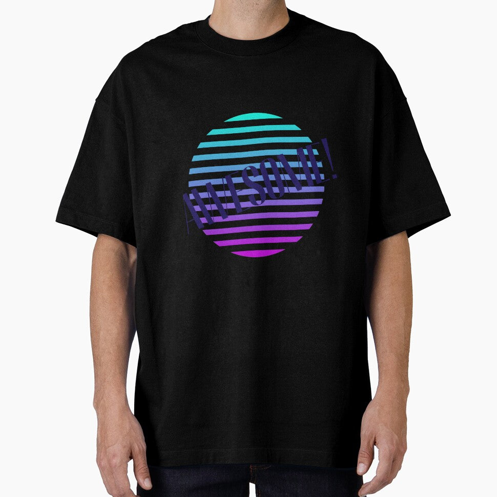 Awesome 80s by DavidASmith