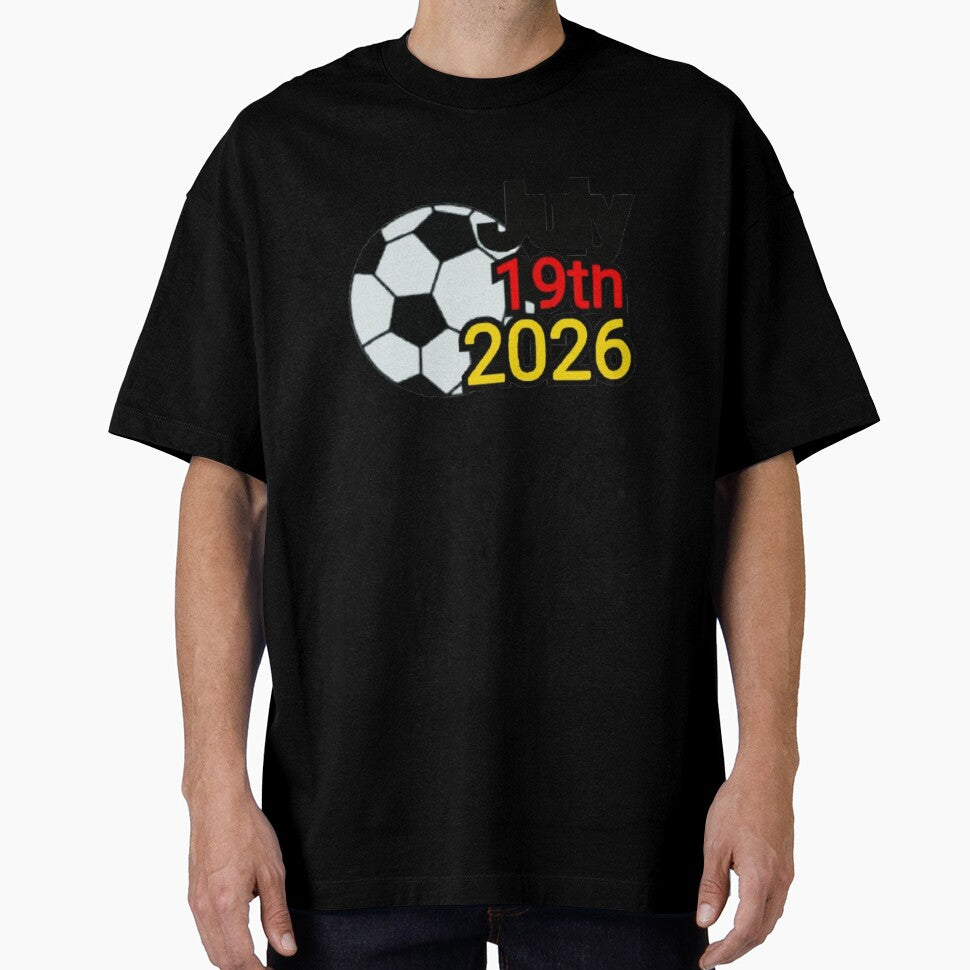 USA 2026- Germany by Zeina Baki