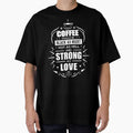 How Coffee Should Be.... by SaintSinnerShop