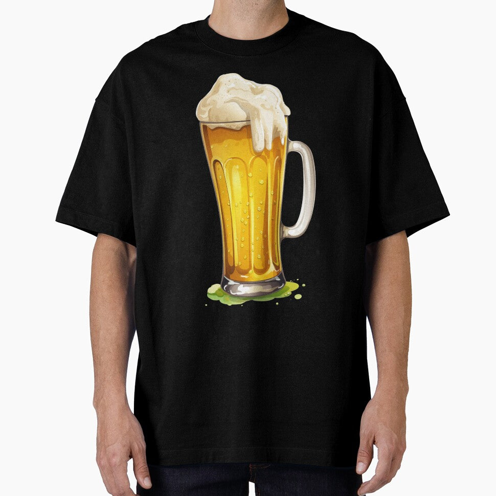 Copy of Show your love with this Unique Beer Pint Design by TrendyArtInk