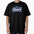 Introverts Need Space Funny Introvert Humor Antisocial Meme Sticker by Nubrixa-Studio