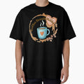 Coffee Break Fashion Cute Coffee Lover Design by trelykreativ