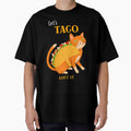 Taco Cat by AboveRockDesign