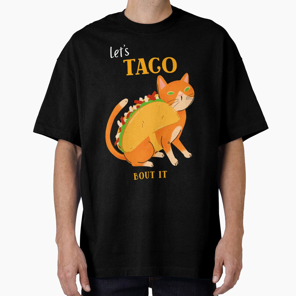 Taco Cat by AboveRockDesign