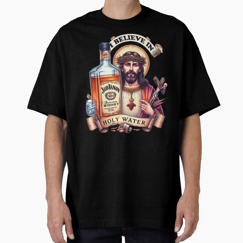 Dad Joke JESUS by ryanapples2