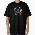 Shadow Whisper Anime Aesthetic T-Shirt by Velmox