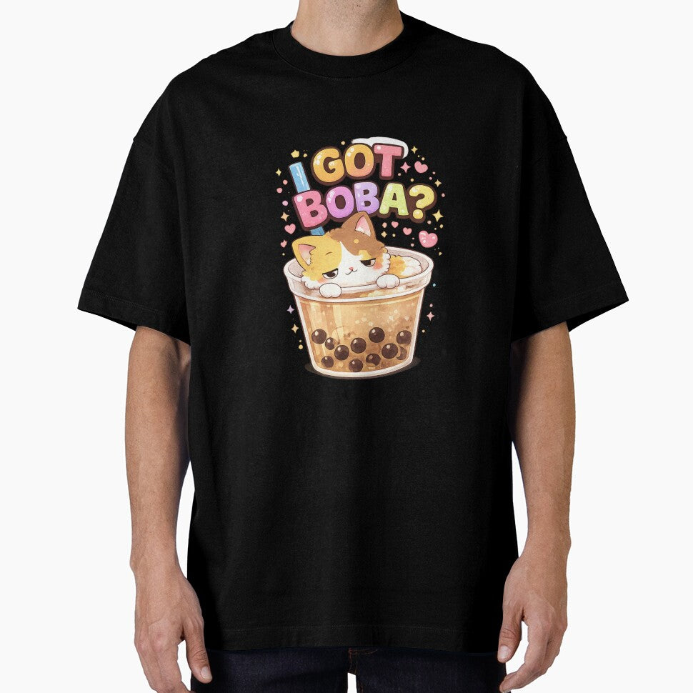 Mochi Cozy Cat – Got Boba by Mochi Studio