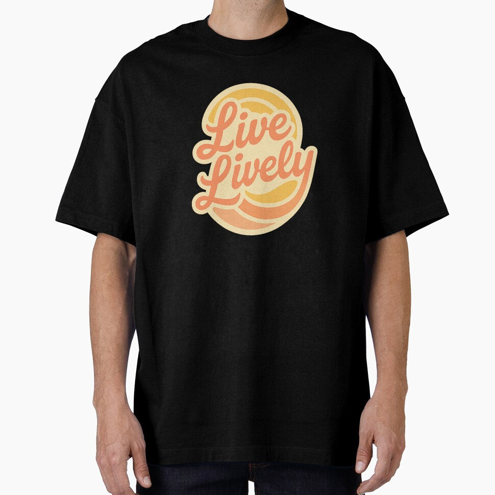 live lively by KingzWorld