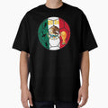 Mexico Soccer 2026: World Cup Host Viva Mexico Ball Art by Mandarynkashop