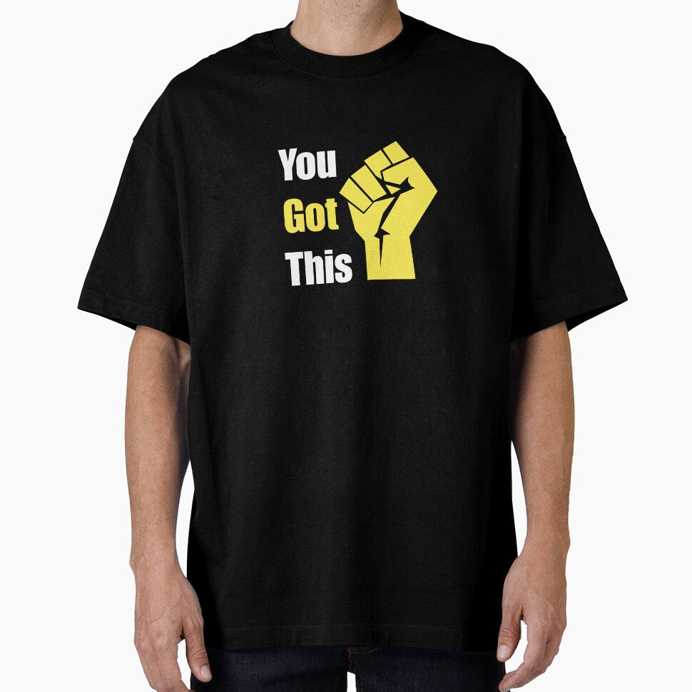 You Got This by Polyverse