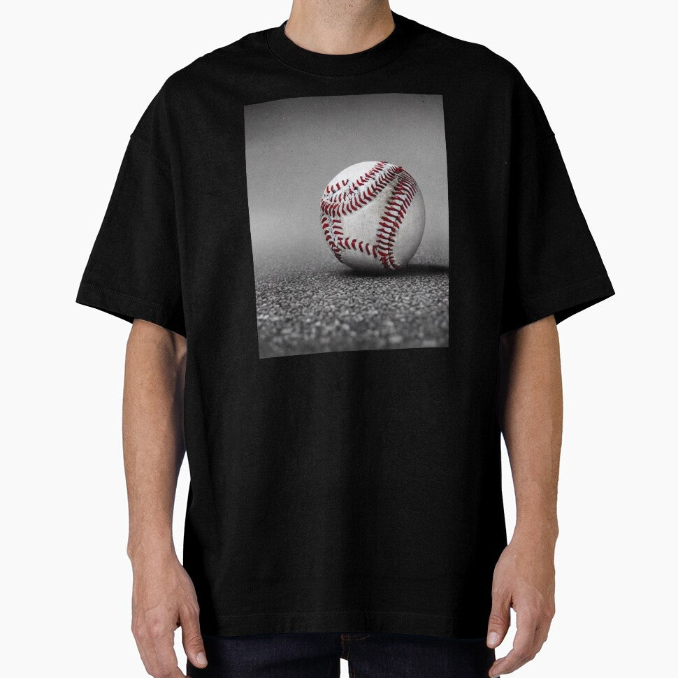 BASEBALL by Ramdom-Ai-Art