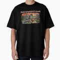 HalloweentownVintage Halloween Hoodie ,Pumpkin, Halloween Crewneck, Spooky Season by Goo2design
