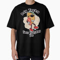 Tacky Taco Funny Cartoon Art by mytshirtfort