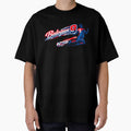 Balogun 9 USA Soccer Striker  Goal Scorer Design by OliviaHayesArt