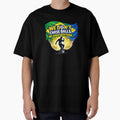 Brazil Football Dance – We Don’t Chase Balls We Dance With Them by RED-MAR store