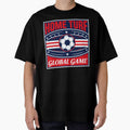Home Turf Global Game Soccer by Dxvect