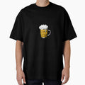 Beer is My Spirit Animal by DeluxBee