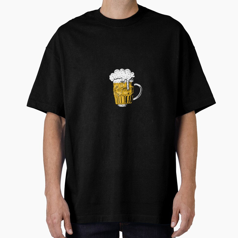 Beer is My Spirit Animal by DeluxBee