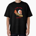 I CAME, I SAW, I LEFT EARLY by True Motion Apparel