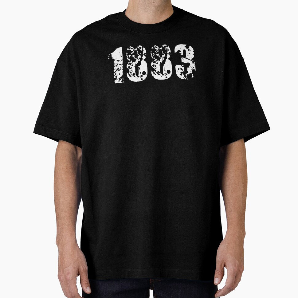 1883 by WASAN  DESIGNS