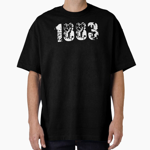 1883 by WASAN  DESIGNS