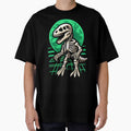 Tyrannosaurus rex rob lox by CanvaSnap ⭐⭐⭐⭐⭐