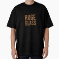 I Need Huge Glass Of Beer , Beer by mellinnshirts