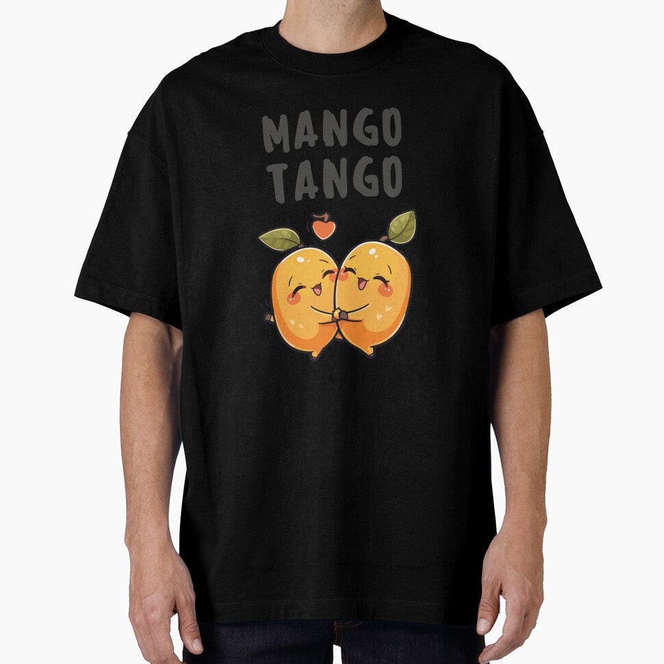 Mango Tango - Fruity Dance Party by DouglasyReynol