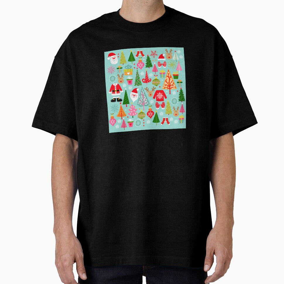 Cute novelty Christmas images by Cheekyleopard