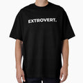 Extrovert by ShaykhUmer