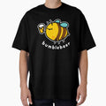 Bumblebeer (Dark) by DocHackenbush