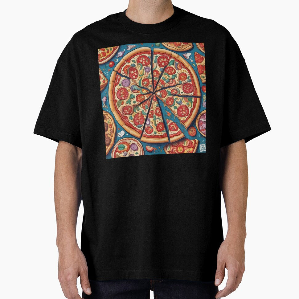 Pizza Time by S-R-TDesign