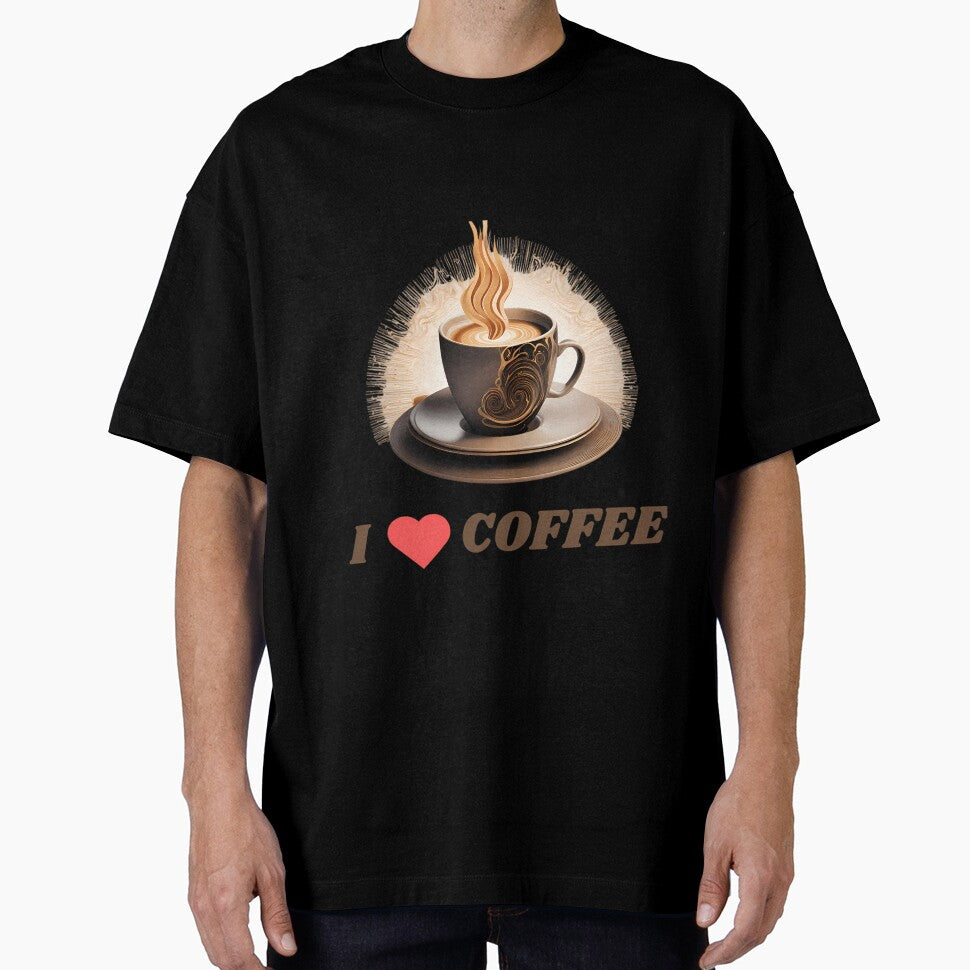 Coffee Lover by Jitendra-kakade