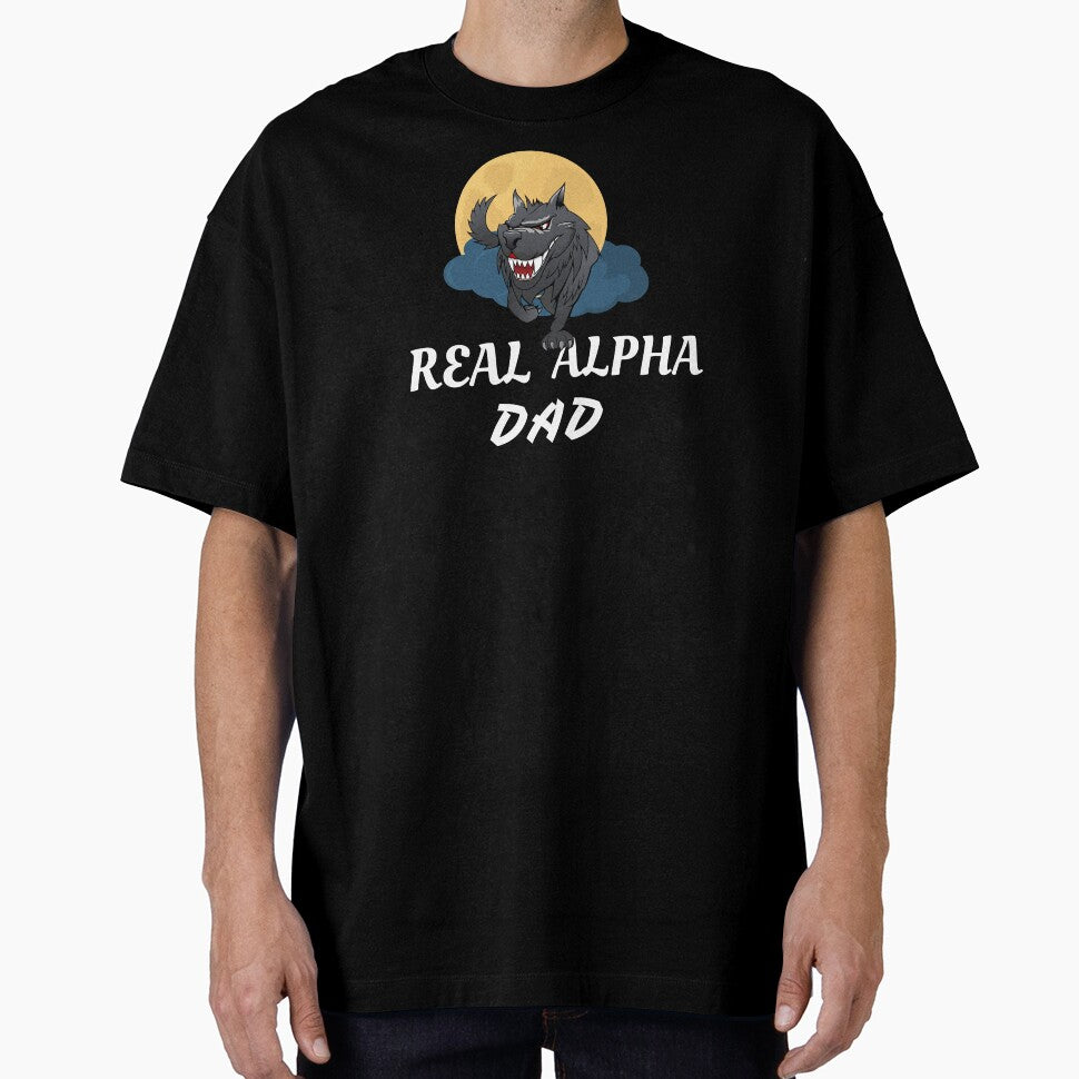 Real Alpha dad by bonus24