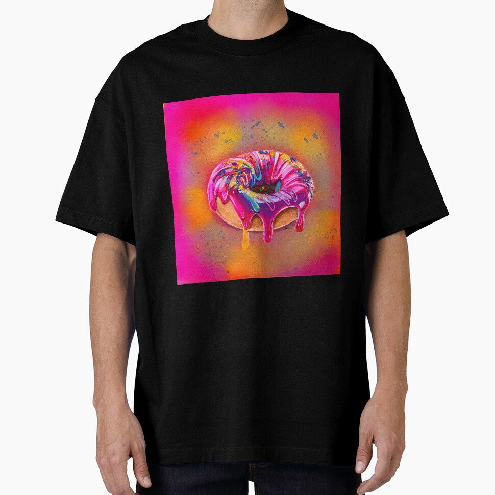 Donut by TeReSe-