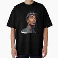 Urban Streetwear Portrait - Alt Hip Hop Style with Piercings by TheDreamsMaker