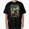 Merlin: Magic, Kings, Destiny by Art's Diner