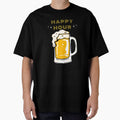 Happy Hour beer by Miho9999
