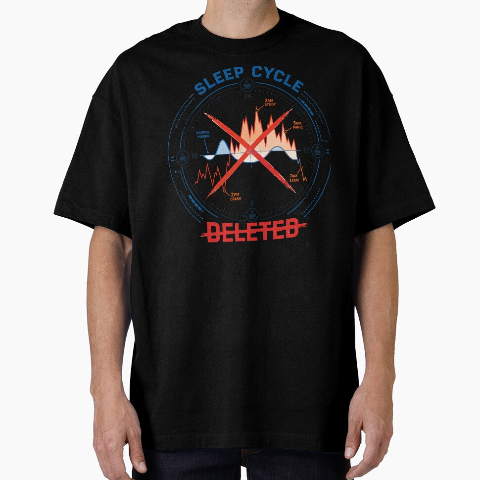 Sleep Cycle Deleted by xmoudx