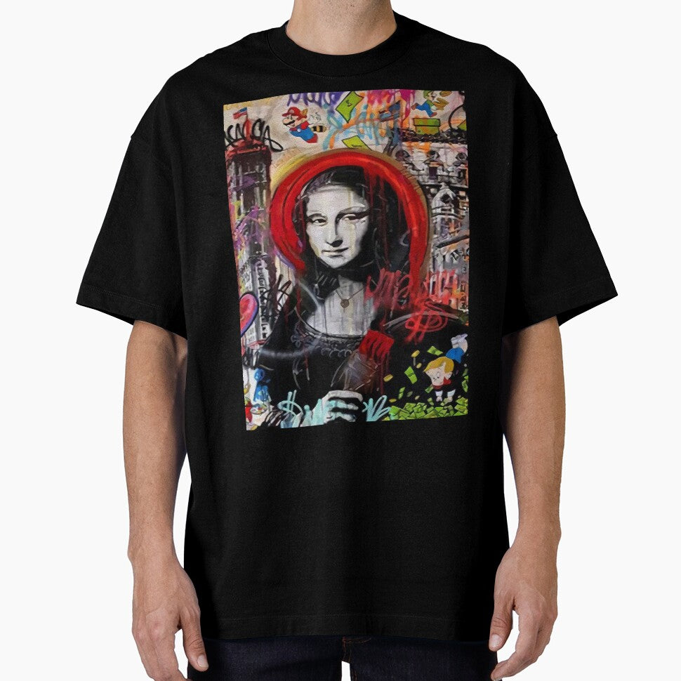 Mona Lisa by Teixeira224
