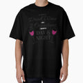 I Only Drink Wine on 2 Occasions, that's Day & Night by BLMcreations