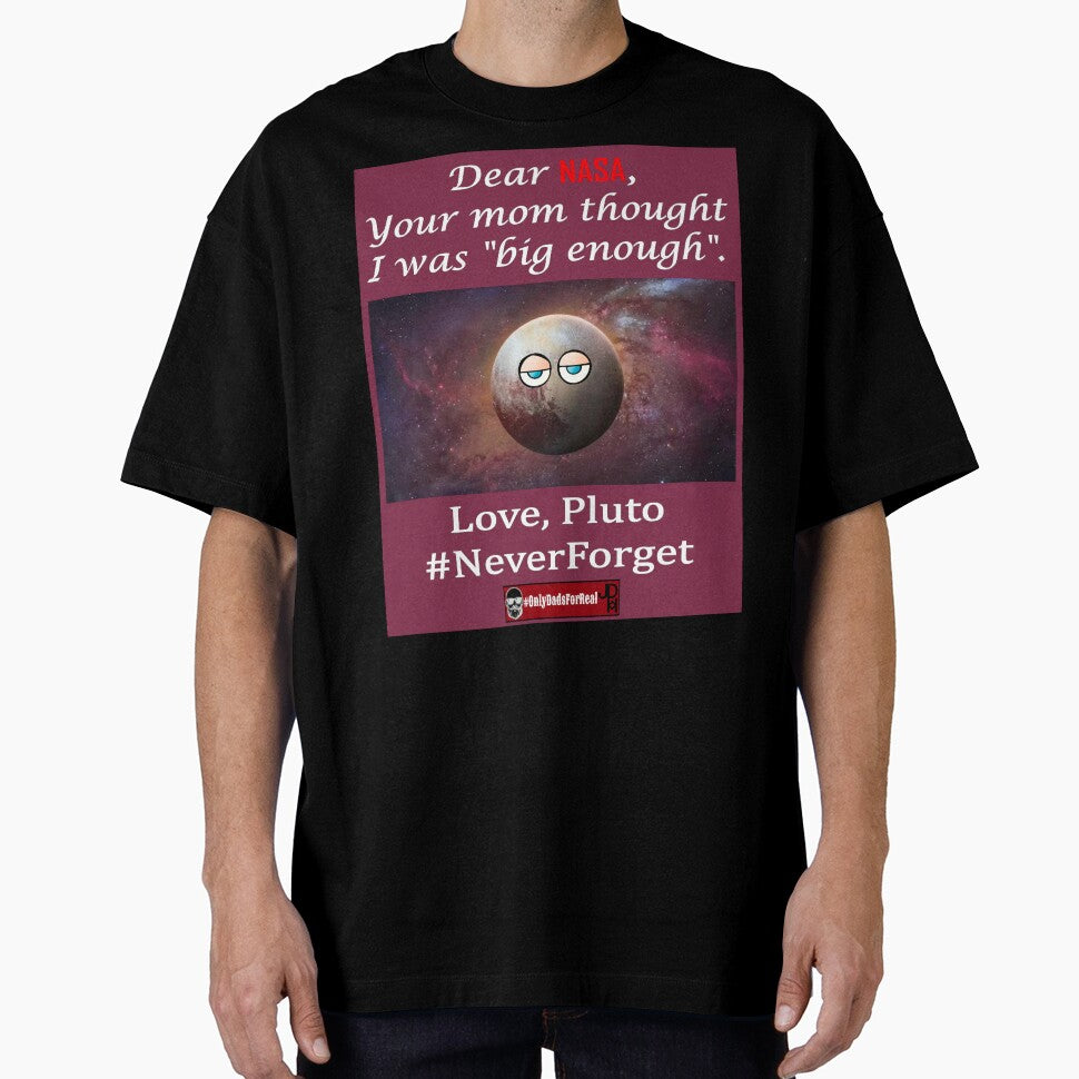 Pluto (Plum) *More Colors Available in Collection by OnlyDadsForReal