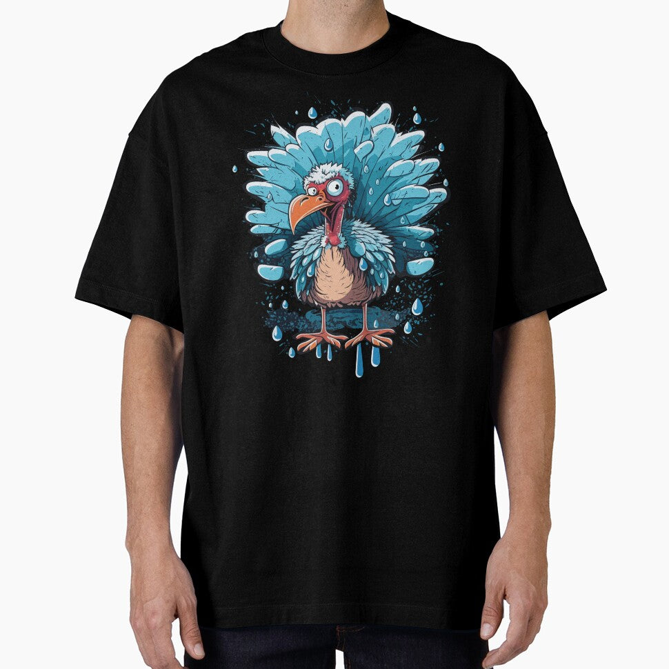Cold Turkey Funny Pun Gift Funny Joke Gift Funny Pun by KsuAnn