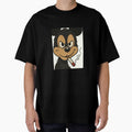 Retro Rebel Mouse Cartoon Aesthetic by Anime Xbox
