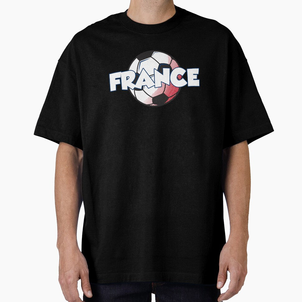 France 2026 by FoRes-Art