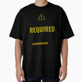 Reboot Required After This Meeting Funny Office Humor Shirt by DirectiveOffice