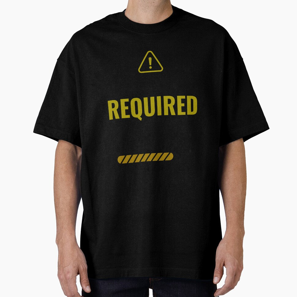 Reboot Required After This Meeting Funny Office Humor Shirt by DirectiveOffice