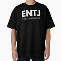 ENTJ The Commander ENTJ by The Junto Shop