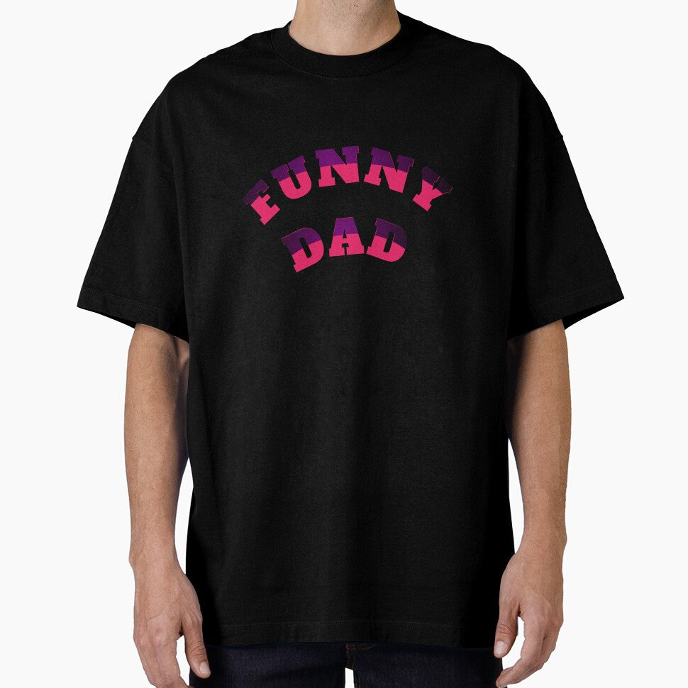 Funny dad by MKshoper