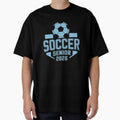 Soccer Senior Night Soccer Senior 2026 Graduation by BlassmausArt